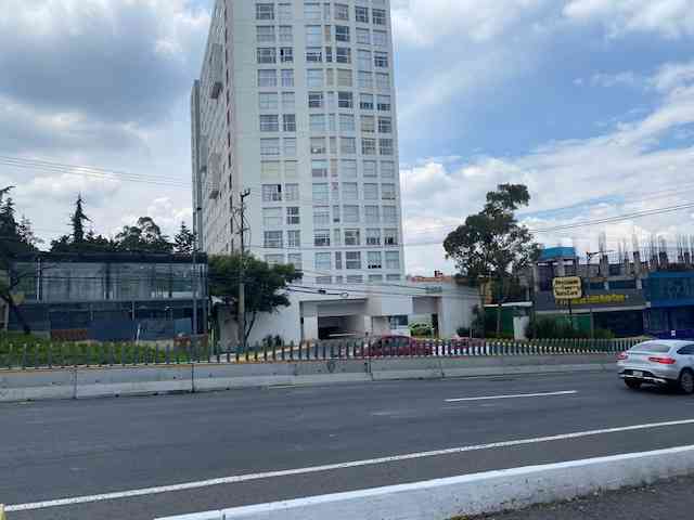 departamento en renta boulevard reforma el yaqui cuajimalpa de morelos cdmx p7ZhVYn