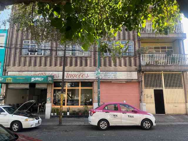 edificio en venta sol guerrero cuauhtemoc cdmx pK0kvzn