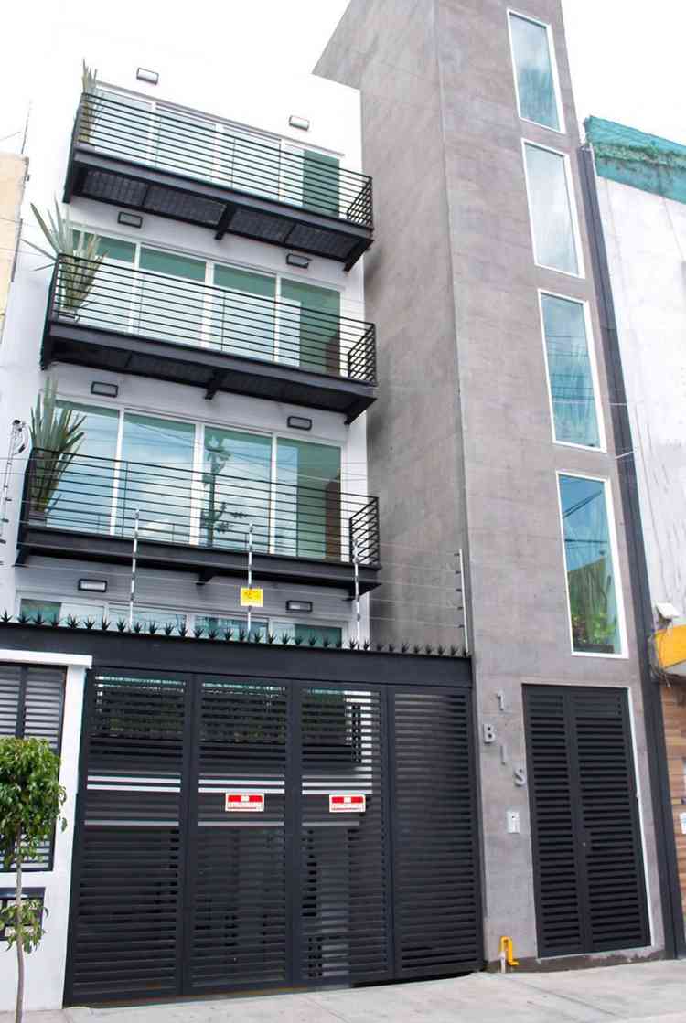 departamento en venta antonio van dick nonoalco benito juarez cdmx p9WCCLi